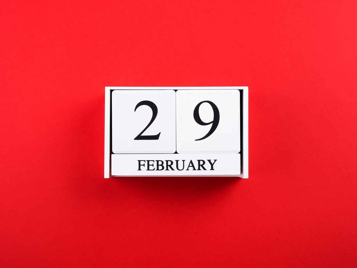 Calling all employee and HR communicators! ICYMI, here are my thoughts in @RaganComms on how we should see this #leapyear and the “bonus” time it represents as a reminder to invest in our development and the people around us. #employeecomms #HRcomms ragan.com/leap-year-is-h…