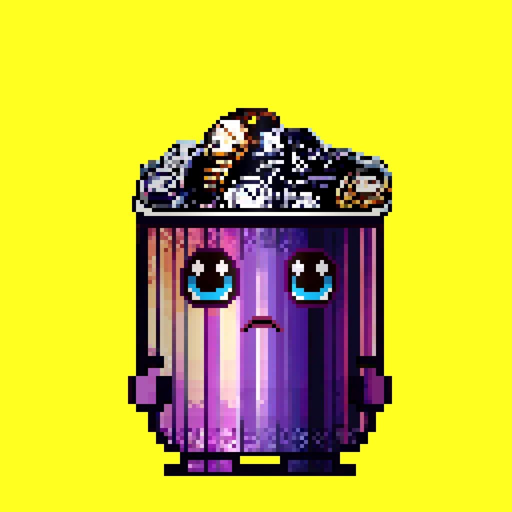 wastebin.sol (@wastebin_sol) on Twitter photo TODAY 29/02/2024 
MINT POSTPONED, SORRY 😢 
EXACT DATE TBA 
JOIN DISCORD ⤵️🗑️ TODAY 29/02/2024 
MINT POSTPONED, SORRY 😢 
EXACT DATE TBA 
JOIN DISCORD ⤵️🗑️