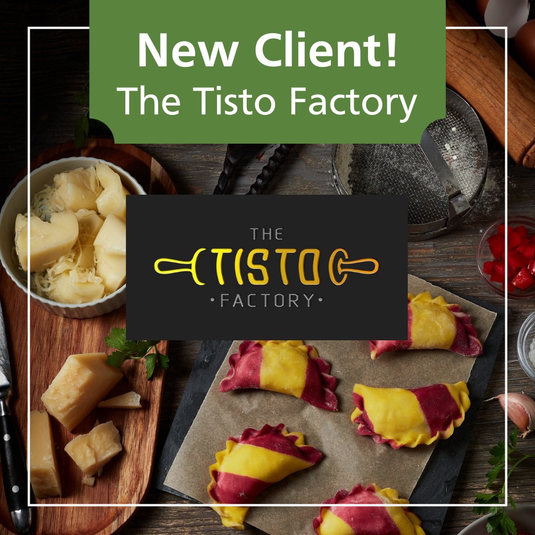 MenuSano's tweet photo. We extend our warm welcome to The Tisto Factory to join the MenuSano community! Visit our website to discover more about our clients!
https://t.co/HTUhlBXhNK
#nutritionfactslabel #nutritionfacts #foodmanufacturer #foodbusiness #entrepreneur #foodtech #foodfactory #foodproduct https://t.co/Mh6o46JJA3