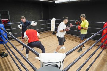 Foto cedida por Ayuntamiento de Torrejón