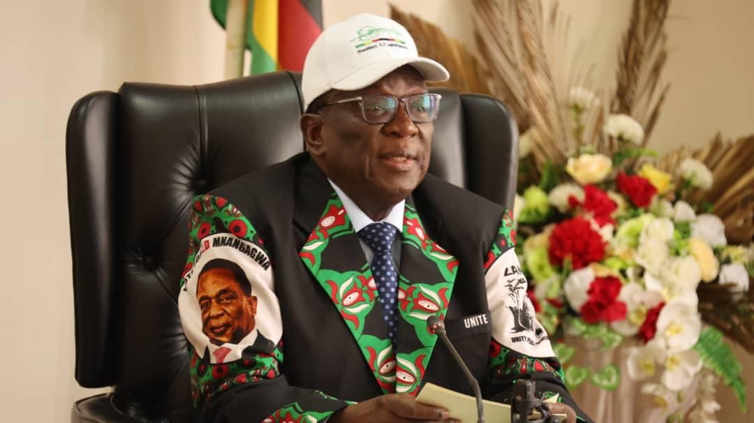 Zim Young Grads & Youth Development (@zimygyd_forum) on Twitter photo Addressing the 374th Ordinary Session of the Politburo, President <a href="/edmnangagwa/">President of Zimbabwe</a> urged the party to fulfill its promises to the people and prioritize economic development. Emphasizing the party's commitment to inclusivity and improving the quality of life for all citizens. Addressing the 374th Ordinary Session of the Politburo, President <a href="/edmnangagwa/">President of Zimbabwe</a> urged the party to fulfill its promises to the people and prioritize economic development. Emphasizing the party's commitment to inclusivity and improving the quality of life for all citizens.
