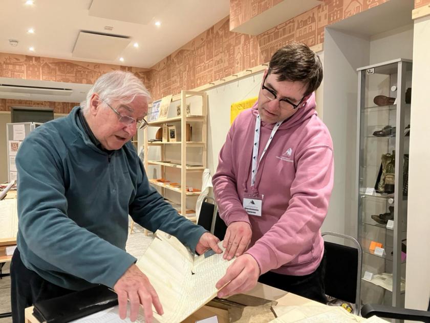 Ayr Advertiser 📰 tweet media