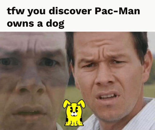 It’s true.