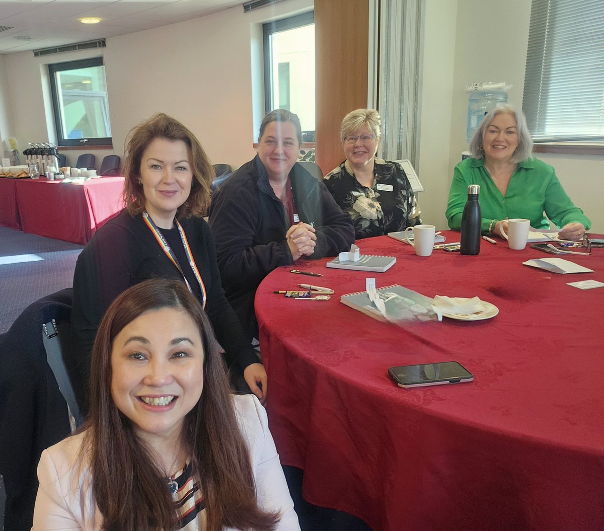 neneatos74 (@jonahatos) on Twitter photo Fantastic collaboration with HSCNI colleagues to reflect on Internationally Educated Nurses recruitment journey, recognising changed landscape & how to improved support for the future. <a href="/LindaTh98731110/">Linda Thompson</a> <a href="/davidson_sharon/">Sharon McRoberts RN</a> <a href="/kempson2005/">Tracy Gibney</a> <a href="/patJSheridan240/">Patrick Johnston-Sheridan</a> <a href="/ChristineM96169/">CMcGucKin</a> <a href="/rosydevlin/">Roisin</a> Fantastic collaboration with HSCNI colleagues to reflect on Internationally Educated Nurses recruitment journey, recognising changed landscape & how to improved support for the future. <a href="/LindaTh98731110/">Linda Thompson</a> <a href="/davidson_sharon/">Sharon McRoberts RN</a> <a href="/kempson2005/">Tracy Gibney</a> <a href="/patJSheridan240/">Patrick Johnston-Sheridan</a> <a href="/ChristineM96169/">CMcGucKin</a> <a href="/rosydevlin/">Roisin</a>