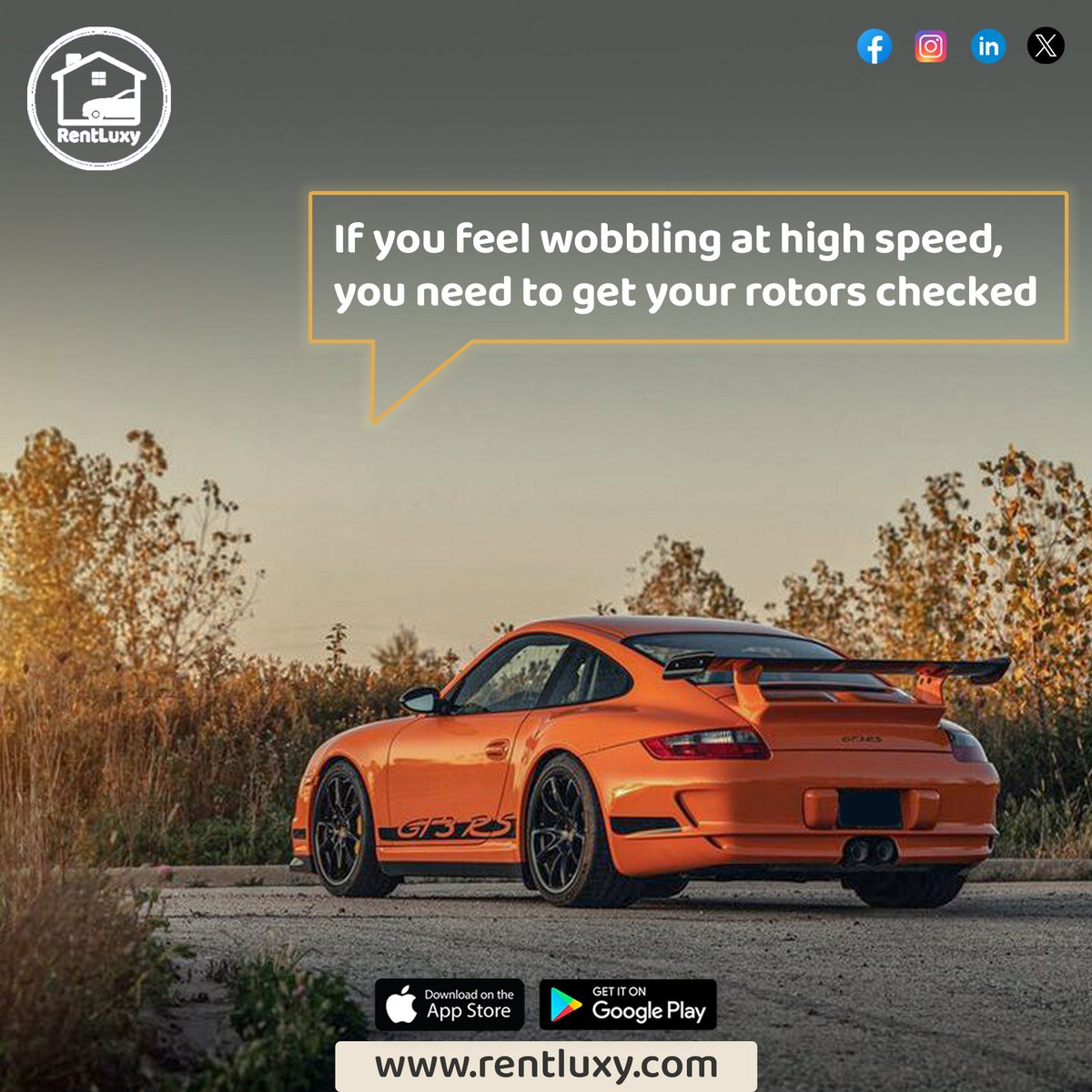 rentluxy1's tweet photo. Car rental pro tip: Regular checks = Happy + hassle-free journeys! π£οΈβ
#RentLuxy #CarMaintenance #CarCare #RoadPrep #Roadtrip #USA #Rental https://t.co/OIyB6WGRSD