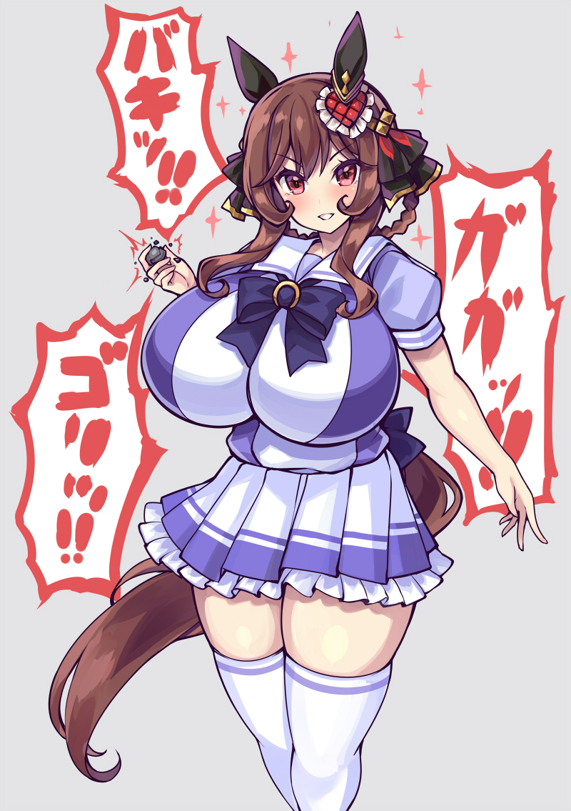 ジェンティルドンナに圧殺されたいという夢に目覚めした 