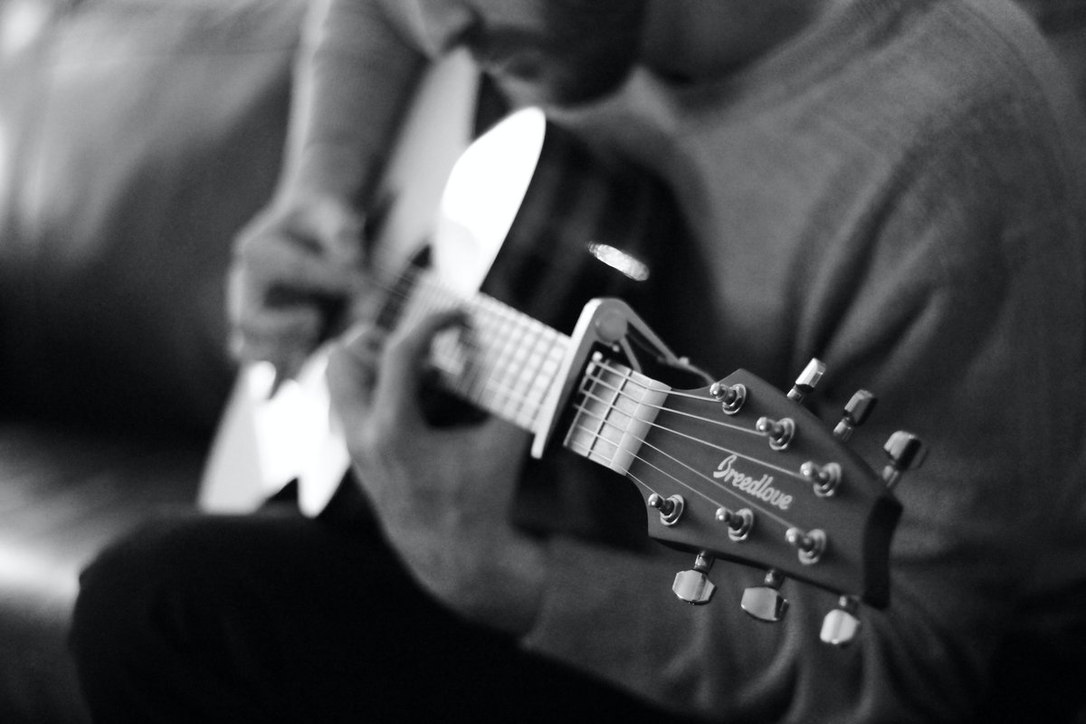 Confused about keys when using the capo? This article will help you sort things out. limitless-guitar.com/about-the-capo/