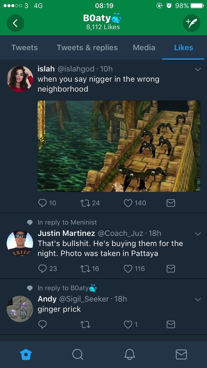 Livey tweet media