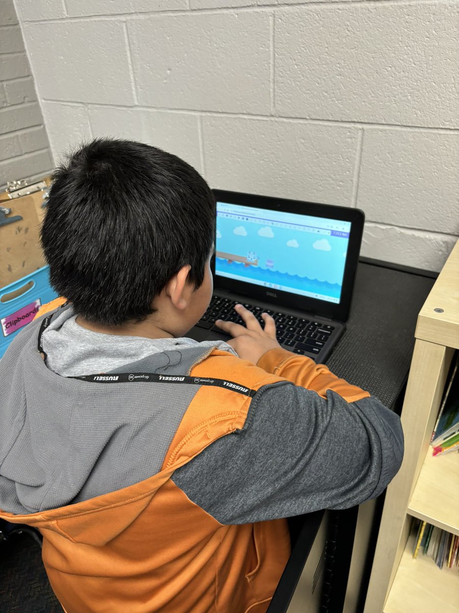 We love the way we can use Blooket to spiral in our lessons! <a href="/BISD_ITech/">BISD ITech</a>  #BISD_DLD