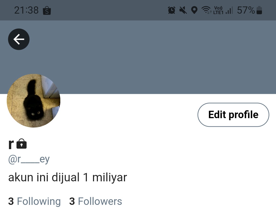 fairyuve's tweet image. kenalan sama reynaldi sang penguasa bumi dan anindya versi sec acc #angrybao