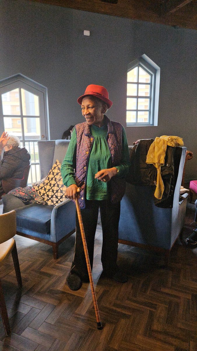 AgeUKLS's tweet image. Thank you @DoubleTreeDock for hosting a #CoffeeTime for us we #Danced, #Quizzes &amp;amp; #Socialised with #RoseCourtCareHome ##newfriendships #leapday2024 @ageuklondon @cosouthwark @UnitedStSaviour