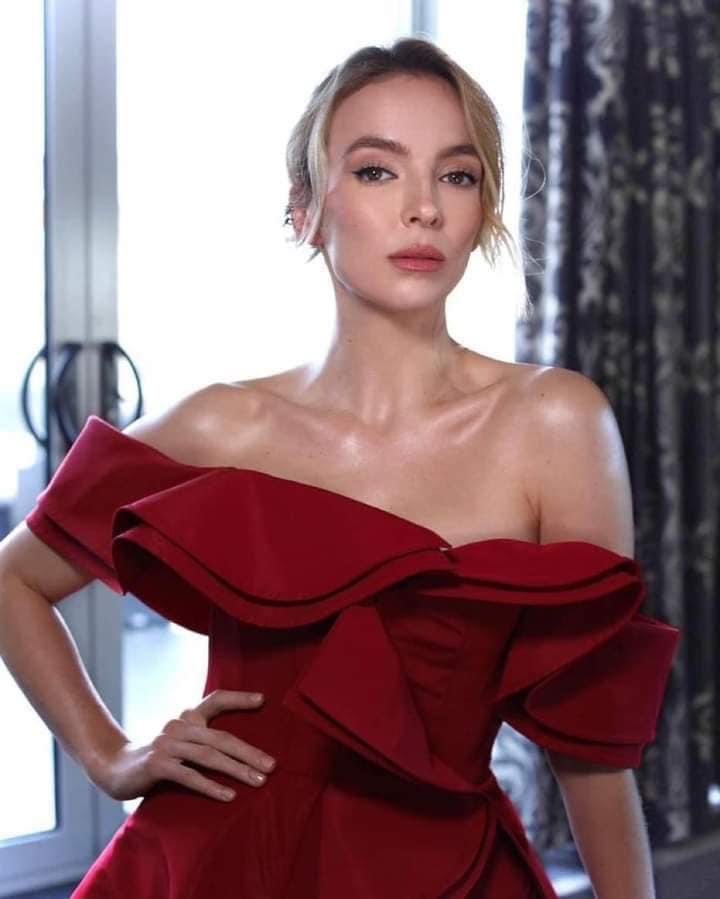 best of villaneve tweet media