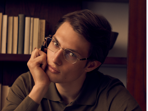 Spring/Summer 2024 Eyewear Collection