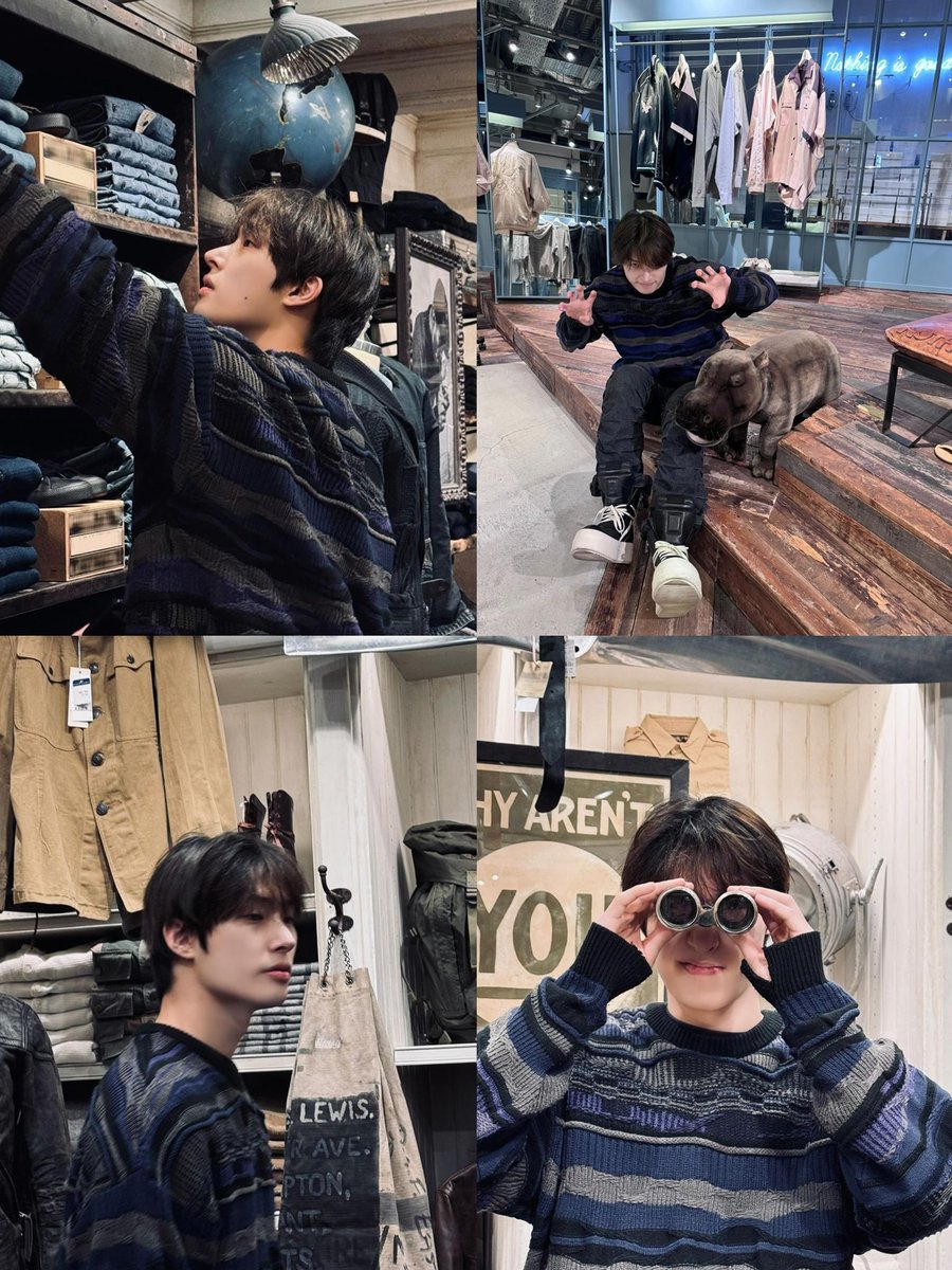 mingifeeds's tweet image. [#fix_onstagram] 🐥