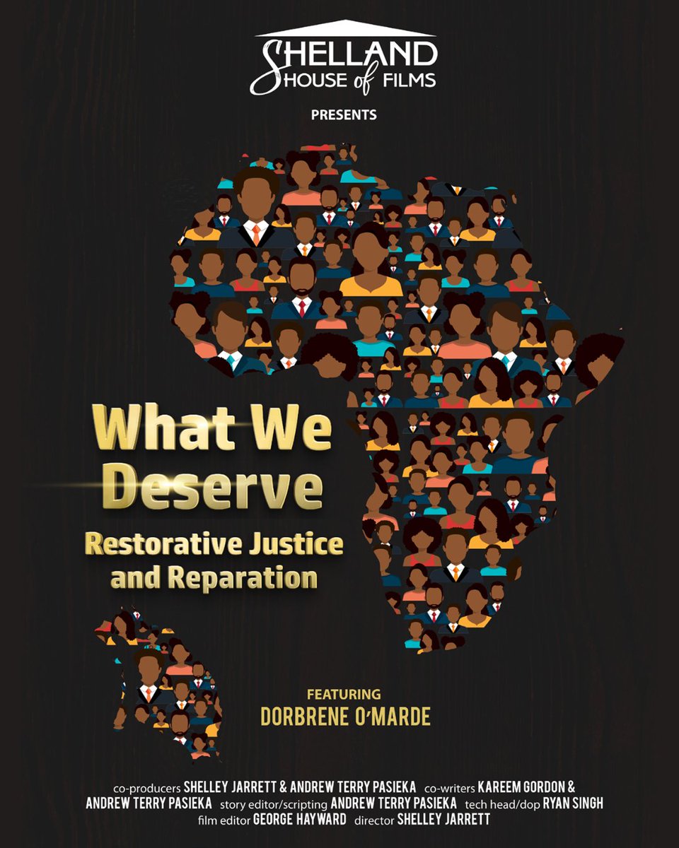 Don't miss the screening of 'What We Deserve' on Friday, March 1, 2024 @ 3pm, in CNH 103, followed by a Q&A with the filmmakers as follows: 3:05-3:10PM ~ Introduction 3:10-4:10PM ~ Film Screening 4:10-4:40PM ~ Q&A with Panelists 4:40-4:45PM ~ Closing Remarks Come with friends!