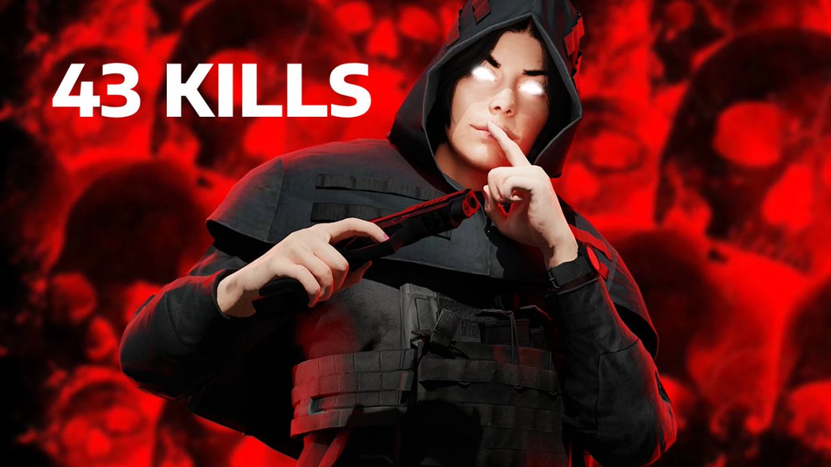 43 BOMB💥 - youtube.com/watch?v=SPsco4…