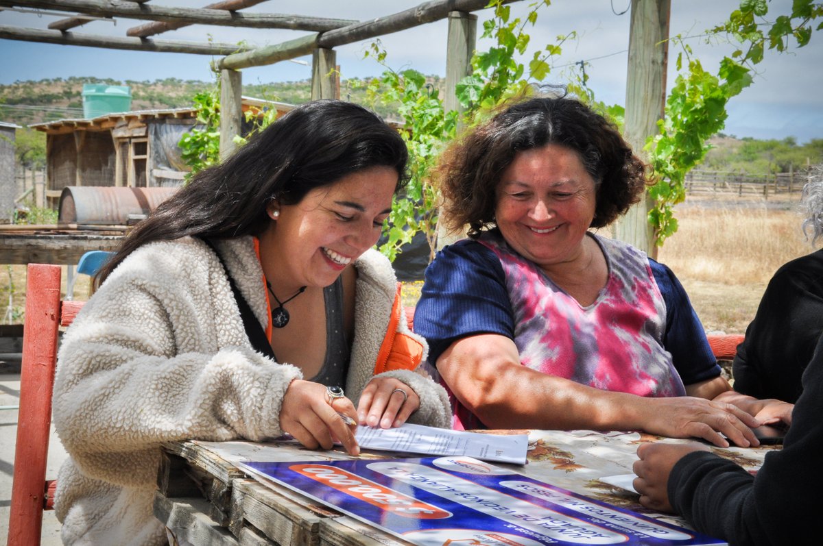 Agrosuper S.A. tweet media