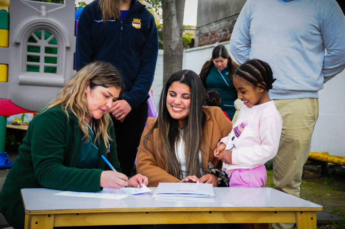 Agrosuper S.A. tweet media