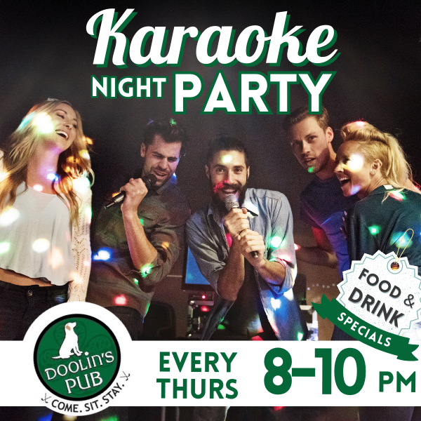 🎤🌟 Mic check, one, two! KARAOKE NIGHT is calling your name! It's your time to shine! 🎶🎉 #KaraokeNight #SingYourHeartOut #JoinUsTonight