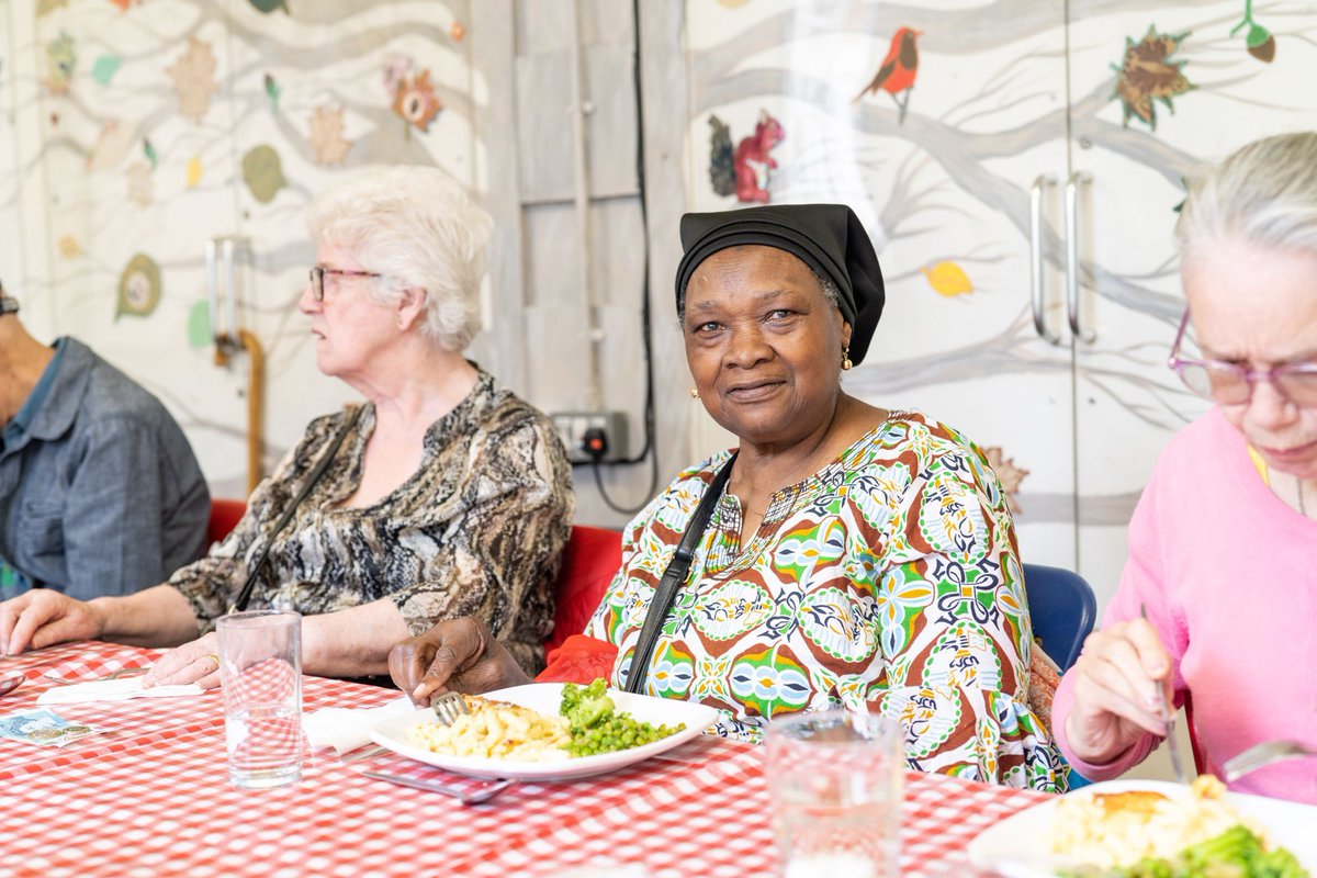 We are currently seeking a compassionate, effective, and understanding Elders' Core Service Manager to supervise our vibrant service. Apply here buff.ly/47bq41D or share this opportunity within your professional network. #klsjobs #batterseajobs #wandsworthjobs