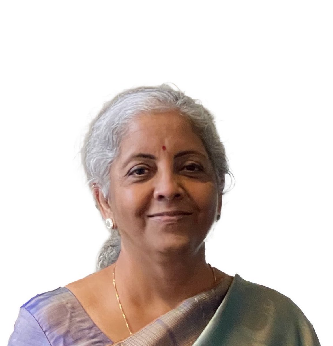 Tomorrow!!! One of the world’s most thoughtful, visionary and prudent Finance Ministers- the one and only ⁦Hon’ble ⁦<a href="/nsitharaman/">Nirmala Sitharaman</a>⁩ at her alma mater ⁦<a href="/sisjnu_official/">School of International Studies</a>⁩ ⁦<a href="/JNU_official_50/">Jawaharlal Nehru University (JNU)</a>⁩  at 4 pm on 1 March 2024