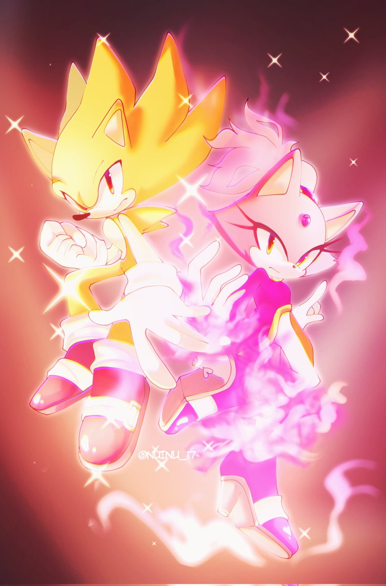 🐱🦔✨🔥
#sonicrush
#blazethecat
#SonicTheHedgehog