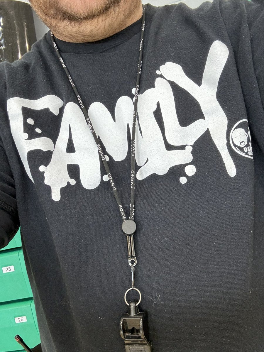 TPowellwrites's tweet photo. Representing the Dawson’s at work today and you should too! @zanedawson @dawsonbrandpw https://t.co/trUzATgsMj