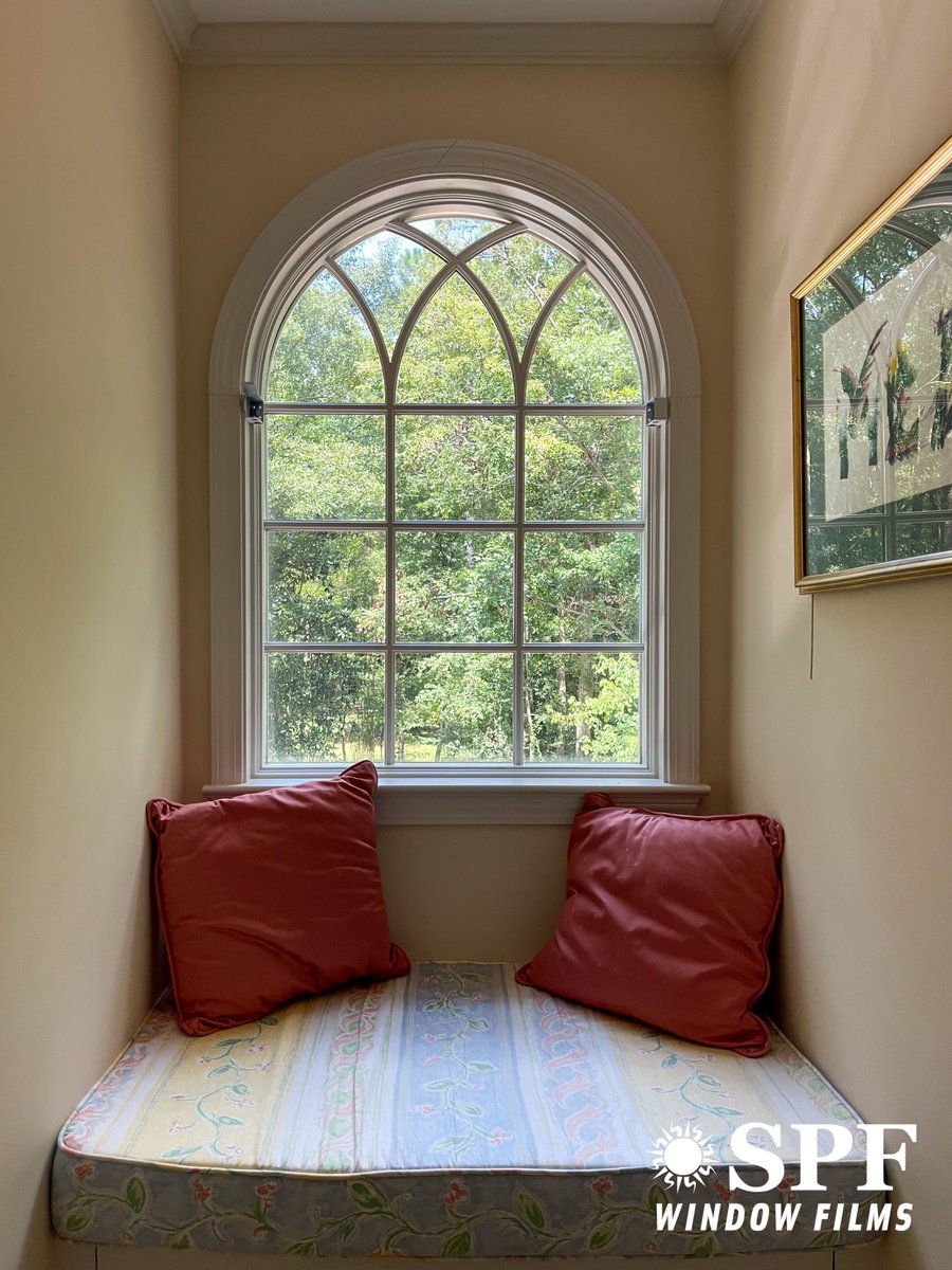 SPFWindowFilms's tweet image. Large Panes or Small Panes, they all deserve 3M Protection. 

✅ Solar Control, Security, Decorative, Privacy &amp;amp; more
✅ South Mississippi&apos;s Most Trusted 3M Window Film Dealer
✅ Keep your view with clear technology 
✅ 18 Years Serving Mississippi