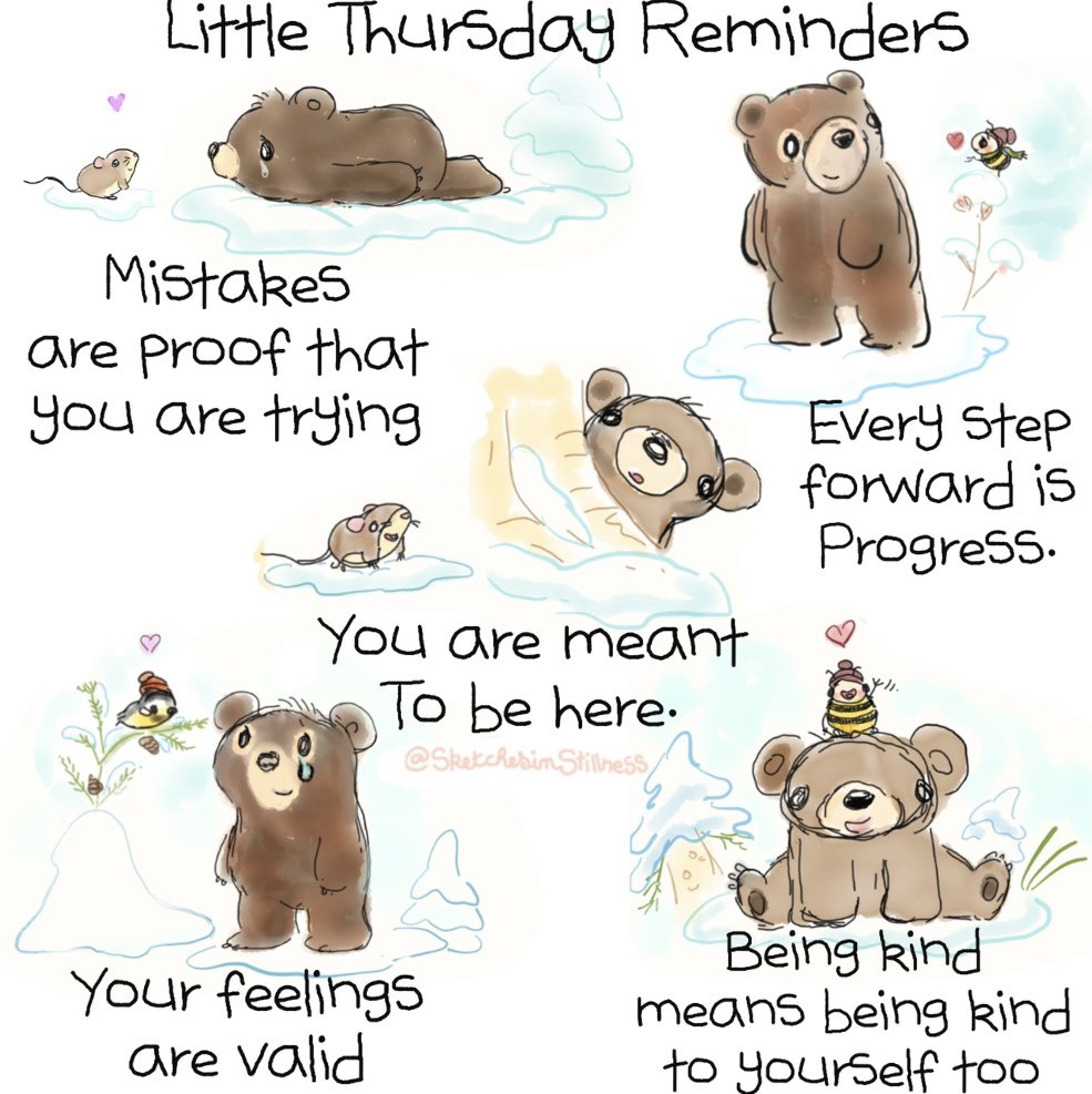 SketchesinStillness tweet media