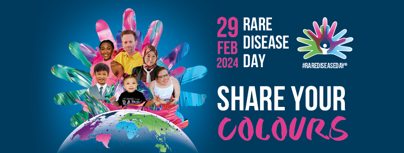 On #RareDiseaseDay Escient joins the #PBC and #PSC communities to shine  the light on those living with #raredisease #cholestaticpruritus