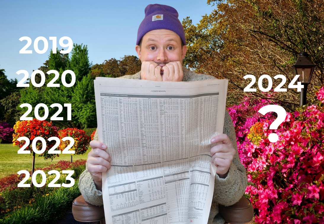 We made it into the financial times top consultancies again this year! I'm always baffled when this gets announced but so grateful to the folks who vote for us. Thanks for having our backs. We've got yours too. linkedin.com/feed/update/ur…