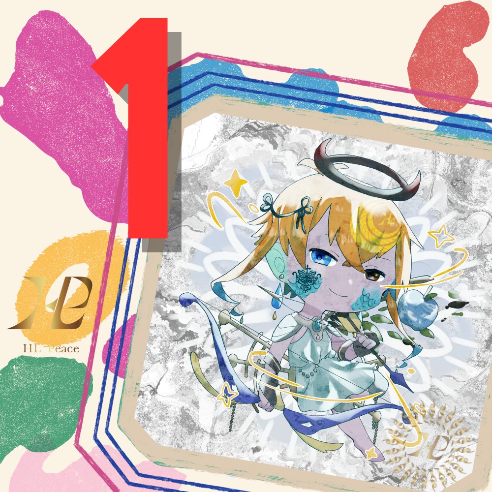 ／
#HLP 日めくりカレンダー🗓️
3月スタート🌸🌸
3/1(金)は #マヨネーズの日 👼🥚
＼

キユーピー株式会社が制定した記念日☺️
日付は同社が1925年3月に日本で初めてのマヨネーズを製造・販売したことと、日本初(1)にちなんで1日となったんだって👀🌟

#今日は何の日 #3月1日 #HLPeace_DAO #NFT