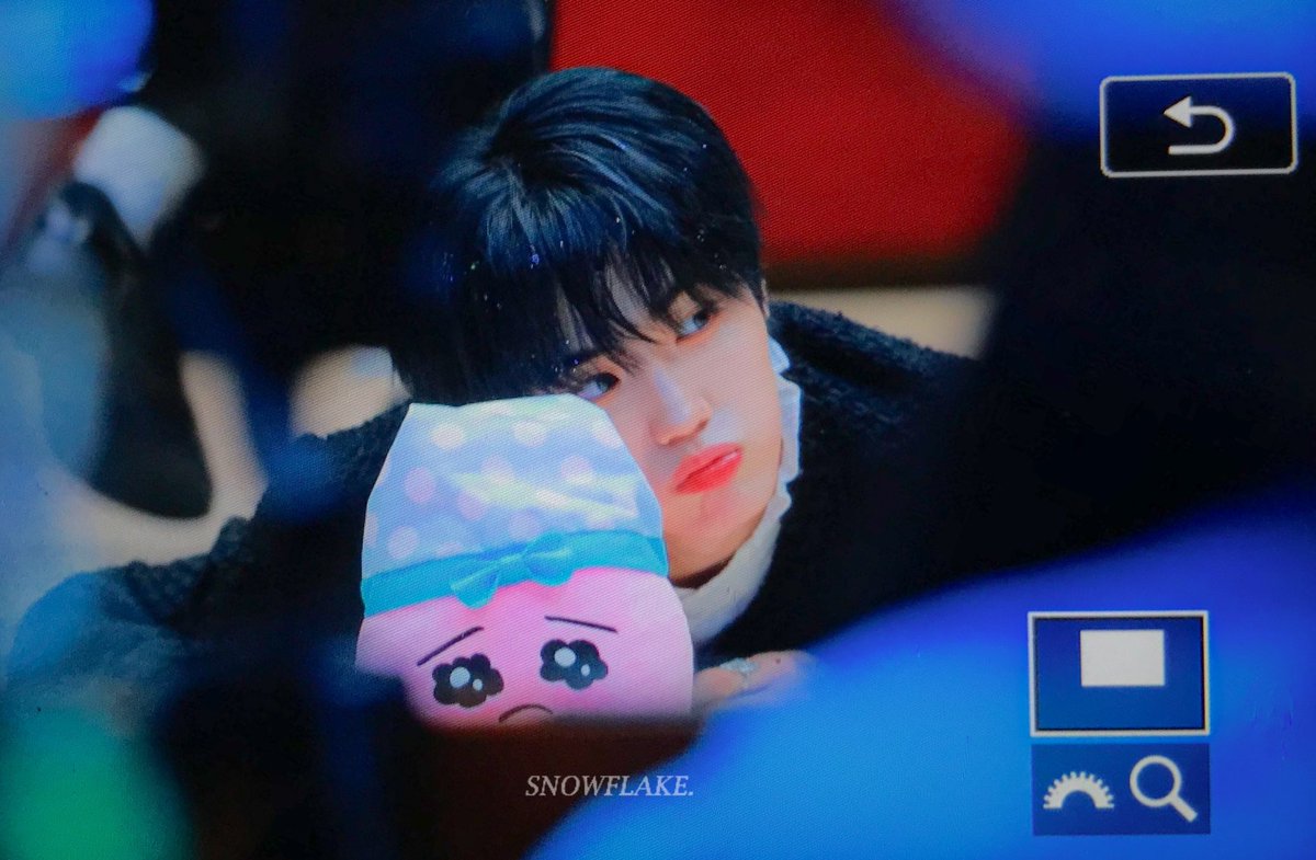 240229

#성민 #안성민 #SEONGMIN #크래비티 #CRAVITY #대장토끼의_하루