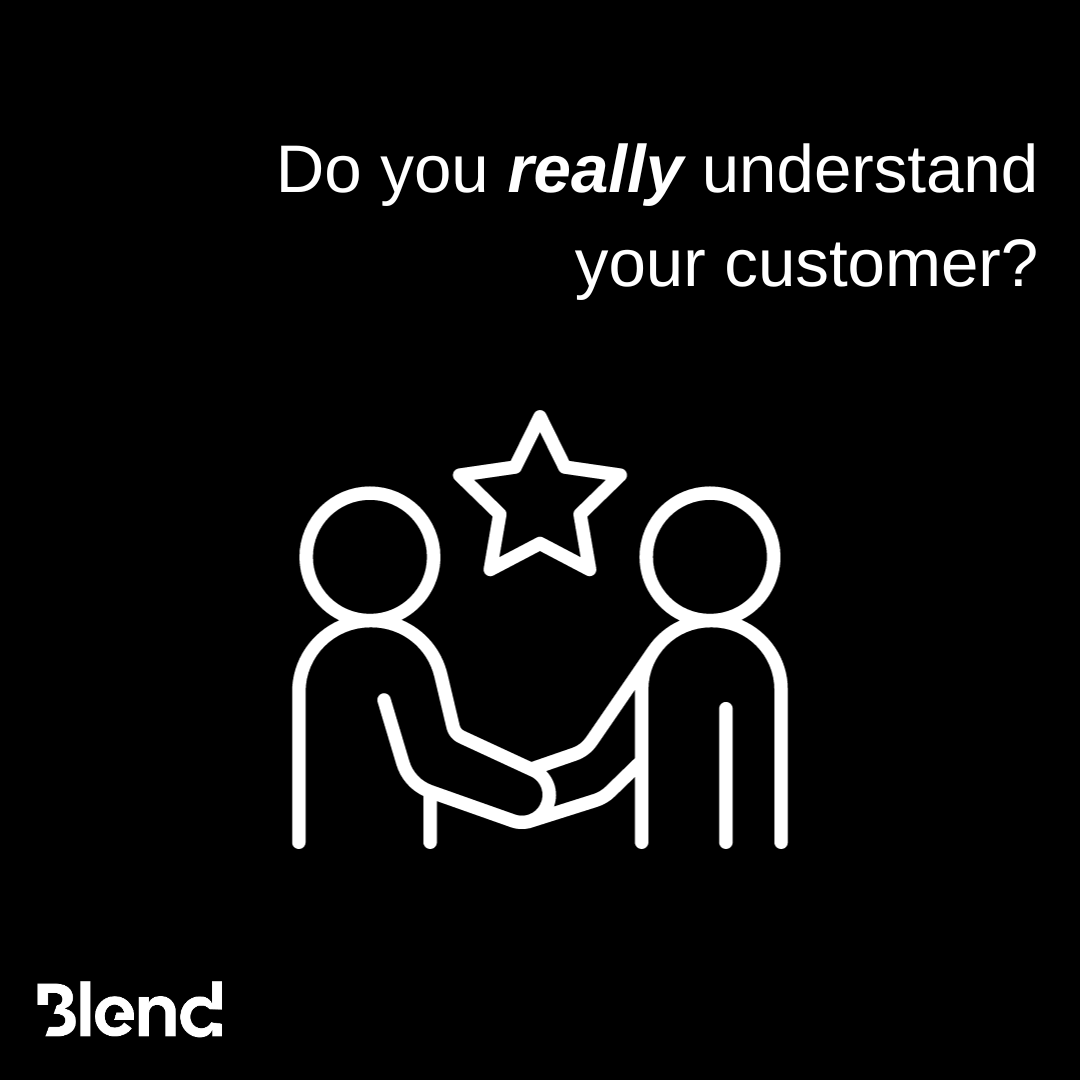 Do you truly grasp your customer's needs? Unsure where to begin? 

Start with our free Marketing Headaches guide 👉  timetoblend.co.uk/marketing-head…