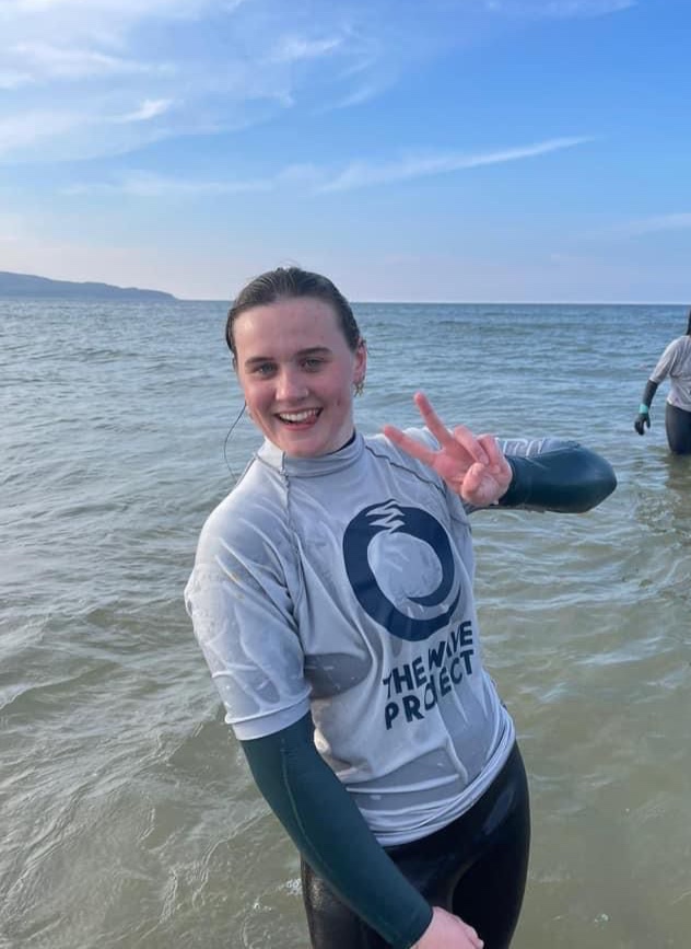 Now, we may be a little biased, but we think we have the BEST volunteers here at The Wave Project! Around the UK, our awesome team are crucial to the success of our surf therapy programmes. To each and every one of you, THANK YOU! Fnd out more 🤙 waveproject.co.uk/get-involved/