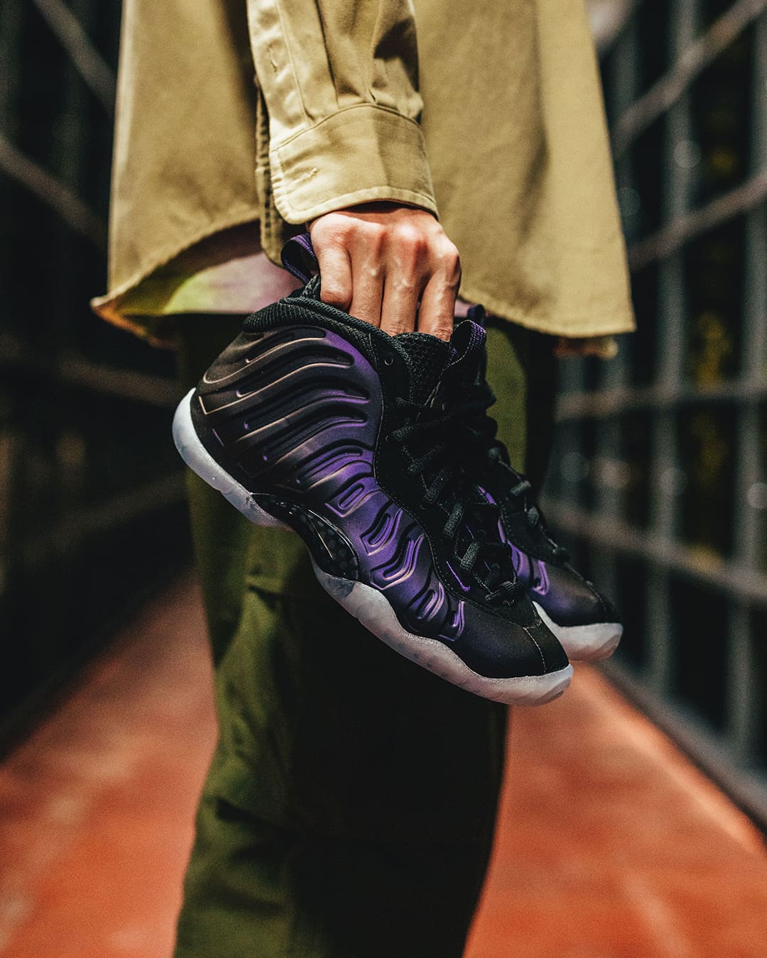 Sneakers that deals dropped today