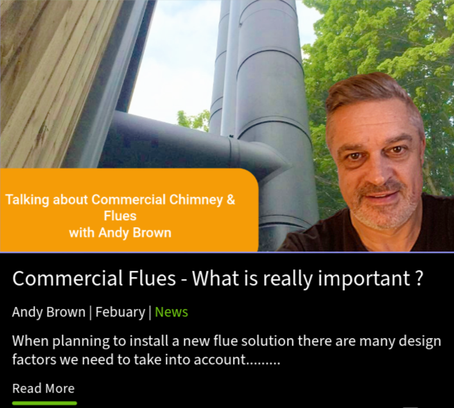 Flues - What is really important?

The proper design and installation of commercial chimney or flue system plays a crucial role in compliance with regulations.

Read More:
sites.google.com/view/renewable…