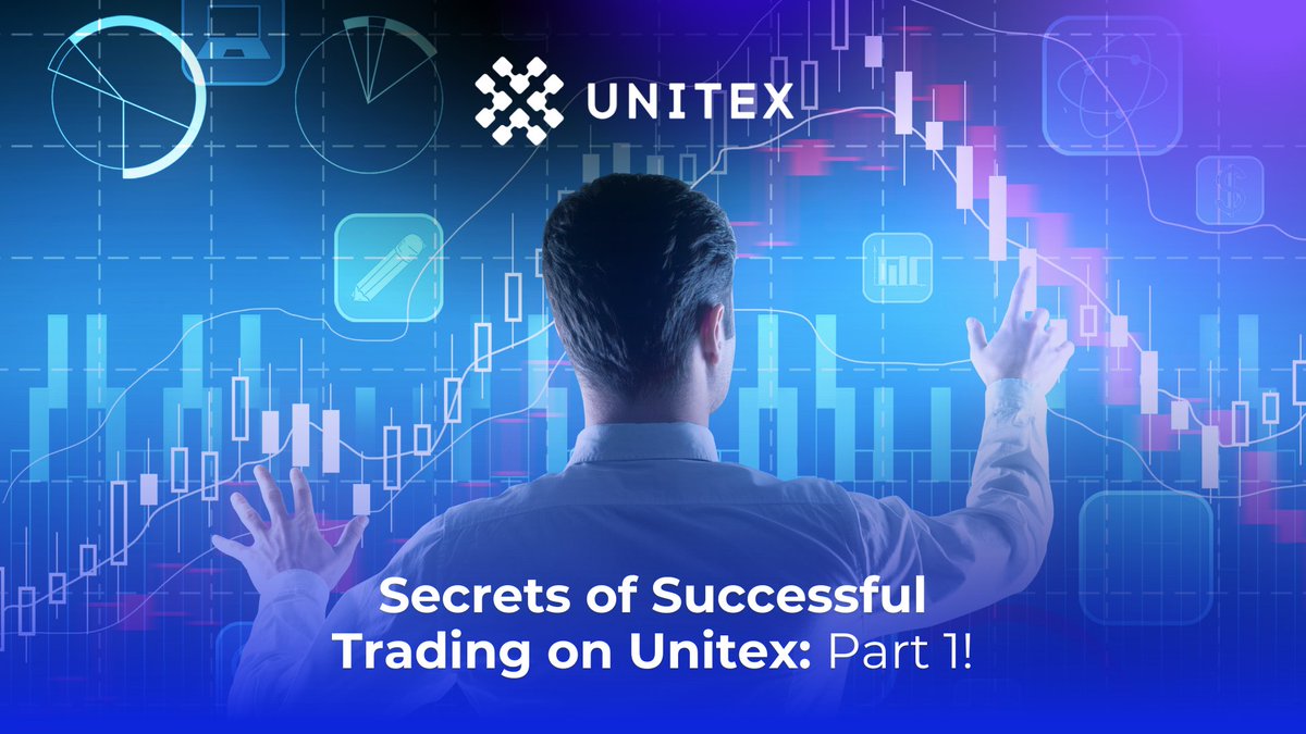 UnitEx tweet media