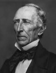 Happy Birthday to John Tyler (1790-1862)  10th US President (1841-45), born this day in Charles City County, Virginia.

#JohnTyler #JohnCurtisFreeLibrary