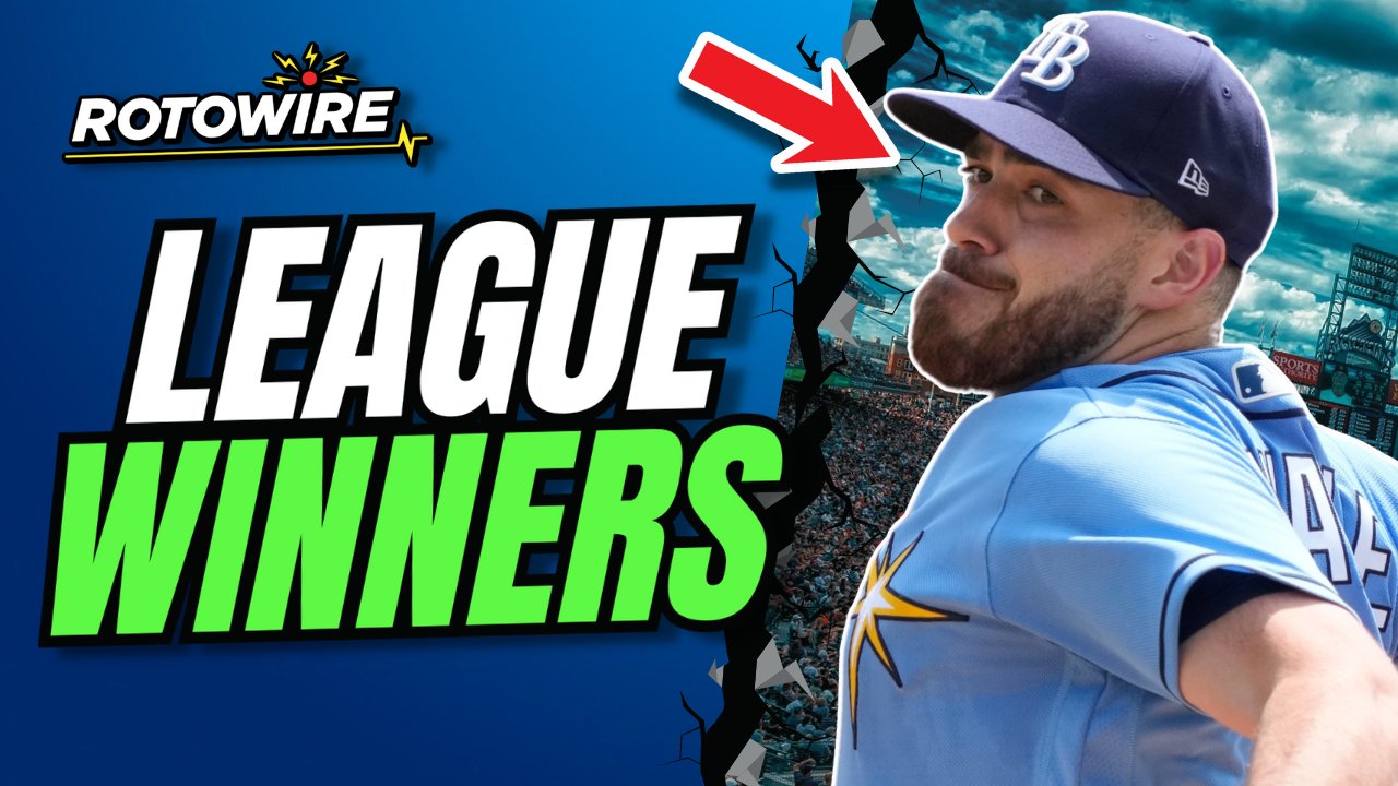 Rotowire mlb sale