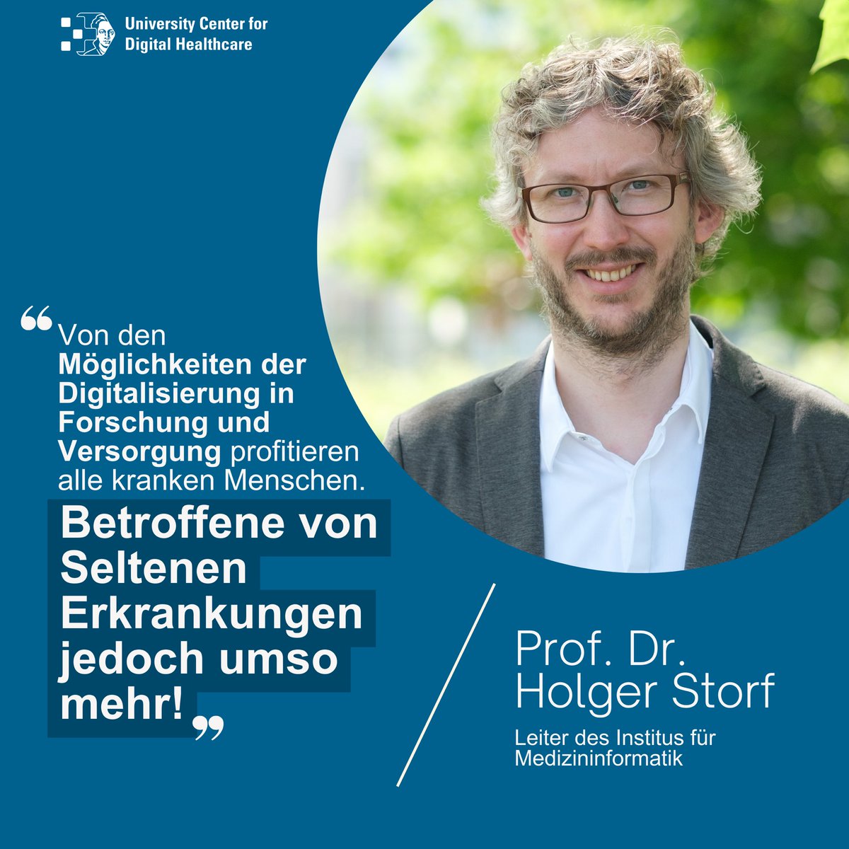 #Digitalisierung hilft bei seltenen Erkrankungen. Ein Beispiel: Unser Projekt SATURN, welches Künstliche Intelligenz nutzt, um bei der Diagnose zu helfen. Eine erste SATURN-Testversion ist jetzt online verfügbar. Mehr Infos ⤵️saturn-projekt.de
#TagderSeltenenErkrankungen