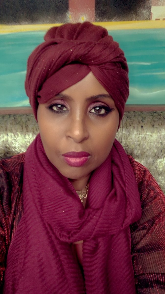 #nofgm FGM is a torture on your soul. It affects every aspect of your life. Physical, emotionally, and psychologically, too. It's a struggle that stays with you for the rest of your life. I and many others fight this every day. My life is dedicated to end Fgm