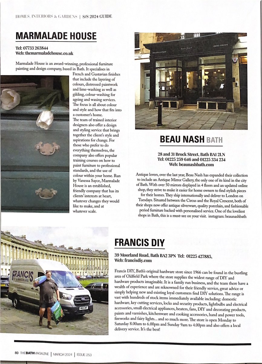 Marmalade House Design tweet media