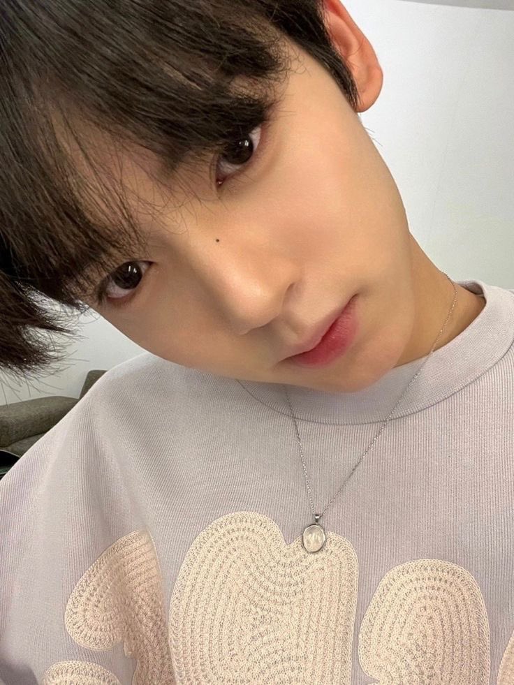 Hmm… Look liek….. bnuy. ⭐️

#zrsd #HANYUJIN