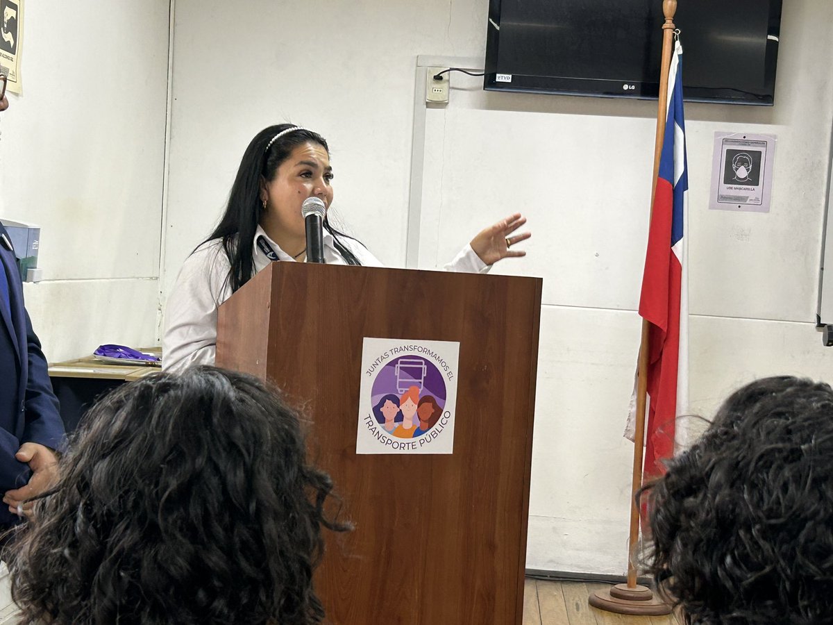 Servicio Nacional de Capacitación y Empleo, Sence. tweet media