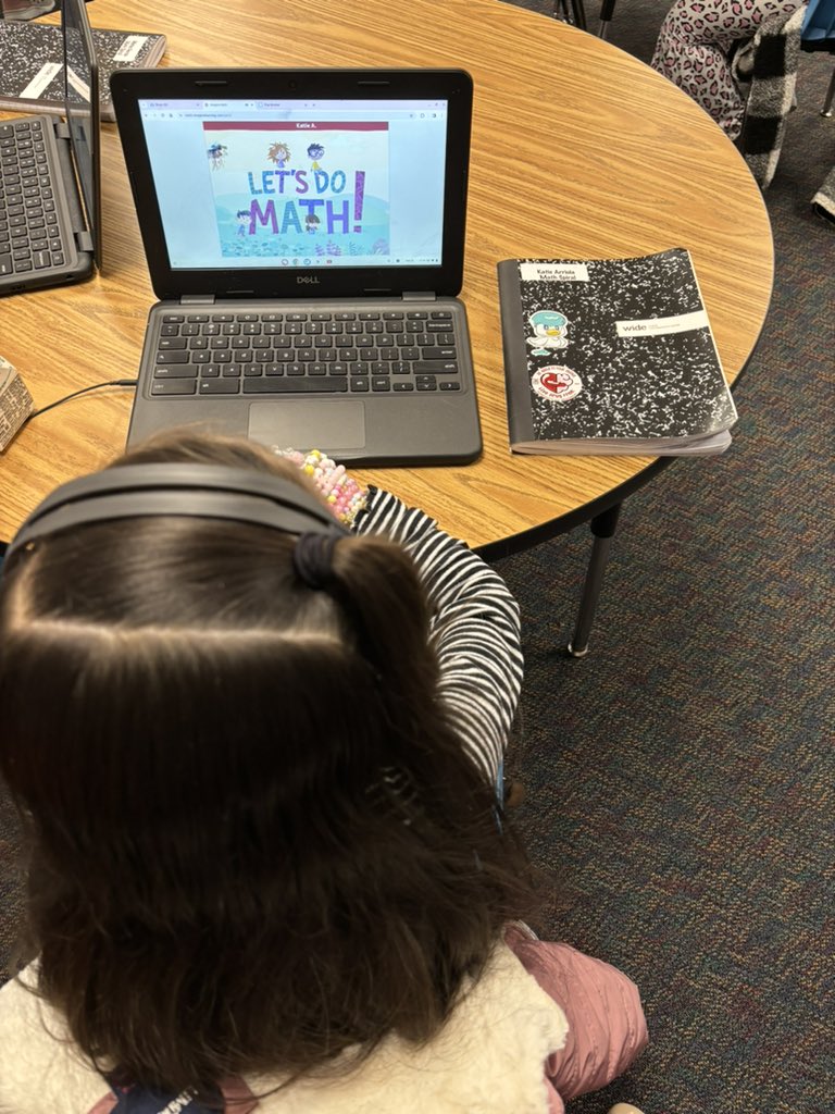 Katy Derkowski (@mrsderkowski) on Twitter photo In stations our students practice their math lessons using Imagine Math! #BISD_DLD <a href="/BISD_ITech/">BISD ITech</a> In stations our students practice their math lessons using Imagine Math! #BISD_DLD <a href="/BISD_ITech/">BISD ITech</a>