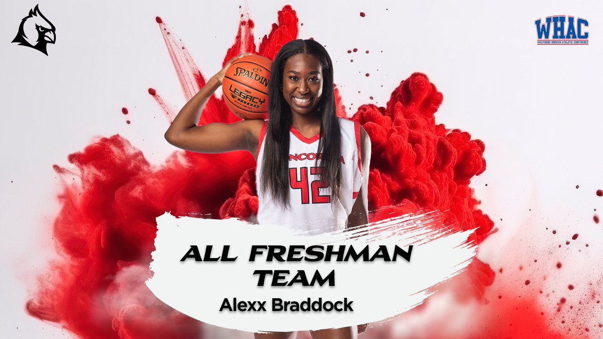 Concordia Cardinals (@cuaacardinals) on Twitter photo 🏀🏆WHAC ALL-CONFERENCE AWARDS🏆🏀
Trio from <a href="/concordiawbb/">Concordia University WBB</a> receive All-WHAC recognition
📰: concordiacardinals.com/sports/wbkb/20… 🏀🏆WHAC ALL-CONFERENCE AWARDS🏆🏀
Trio from <a href="/concordiawbb/">Concordia University WBB</a> receive All-WHAC recognition
📰: concordiacardinals.com/sports/wbkb/20…
