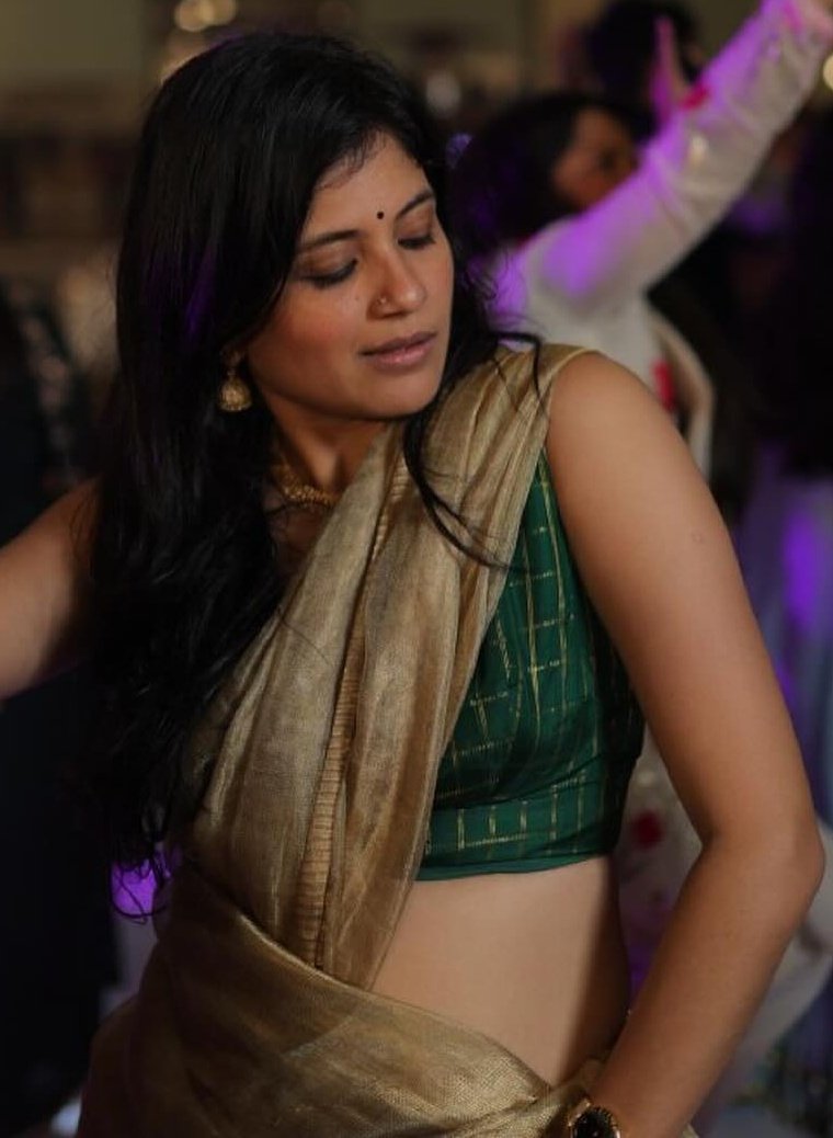 #AditiBalan Maami on Party Mode 😍🥵

#Aruvi #Tamilactress