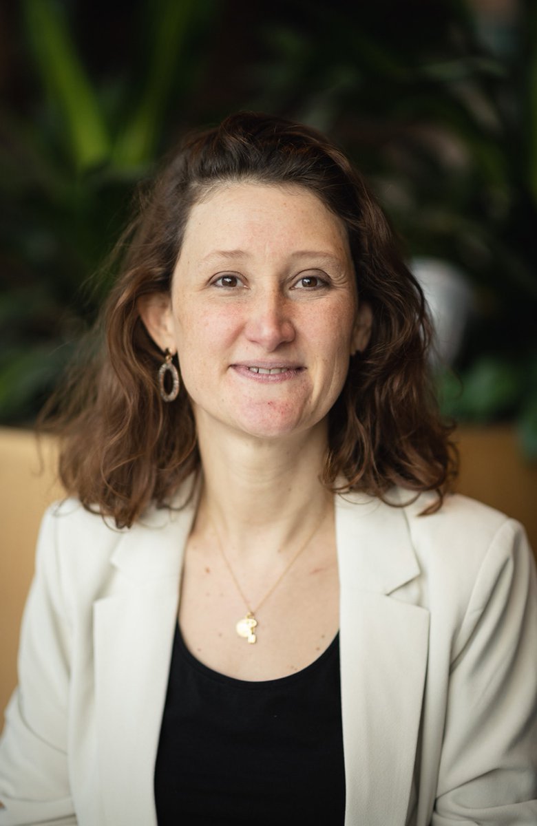 Rotterdam School of Management, Erasmus University (@rsmerasmus) on Twitter photo Huge congratulations to RSM’s Prof. Aurélie Lemmens! Her research into preventing biases within #AI using #MachineLearning has won a €1.5million Vici grant from the Dutch Research Council (<a href="/NWONieuws/">NWO Nieuws</a>, <a href="/NWOFunding/">NWO Funding</a>). ow.ly/qX3950QJlAy Huge congratulations to RSM’s Prof. Aurélie Lemmens! Her research into preventing biases within #AI using #MachineLearning has won a €1.5million Vici grant from the Dutch Research Council (<a href="/NWONieuws/">NWO Nieuws</a>, <a href="/NWOFunding/">NWO Funding</a>). ow.ly/qX3950QJlAy
