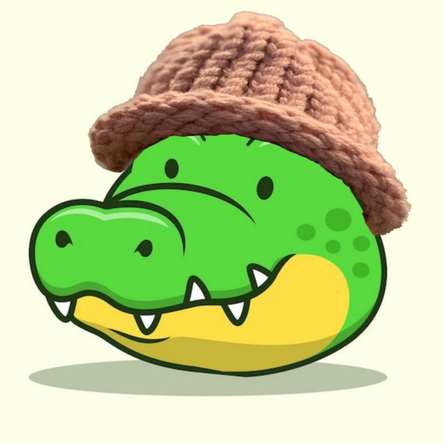 Crocowifhat tweet media